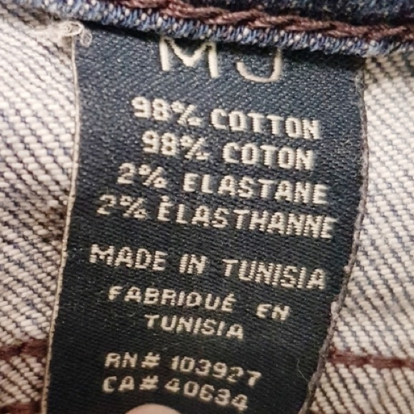 MARC JACOBS JEANS 👖 - Picture 3 of 8